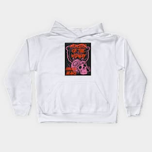 Ccg brs Kids Hoodie